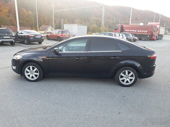 Predam vymenim Ford Mondeo mk4 1.8 tdci 92 kw 2009 - 3