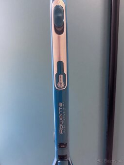 Vysávač rowenta - 3