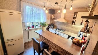 Na predaj útulný 3-izbový byt vo vyhľadávanej lokalite mesta - 3