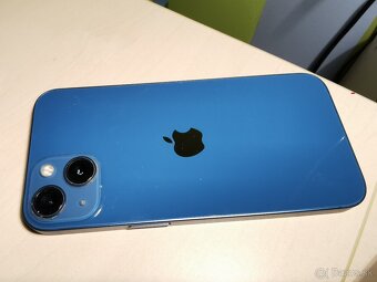 Apple iPhone 13, 256 GB - 3