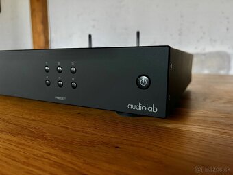 Streamer Audiolab 6000 N Play - 3