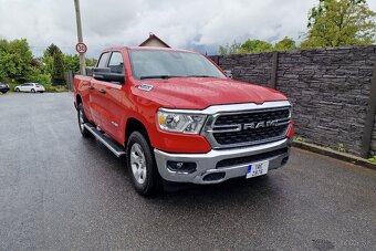 RAM 1500 Big Horn - 3
