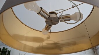 Stropna lampa Eglo - 3