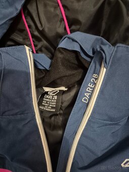 Lyziarsky komplet Dare2B - 3