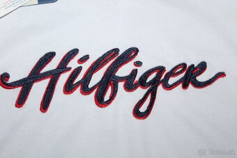 Pánska mikina Tommy Hilfiger - 3
