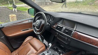 Bmw X5 3.0 D e70 - 3