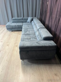 Sedacia súprava 387/C - 3