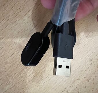 Nabíjačka pre imoo Watch Phone Z6 / Watch Phone Z1 - 3