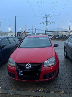 Volkswagen Golf V 2.0 TDI • 103 kW • 2008 BMM 🚗🔥 - 3