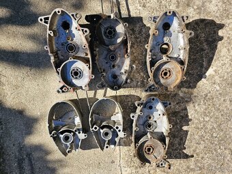 KARTRE KRYT SPOJKY PIONIER MUSTANG 20,21 - 3