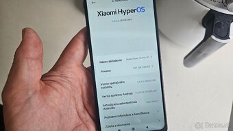 Xiaomi Redmi Note 12 Pro 128GB - 3