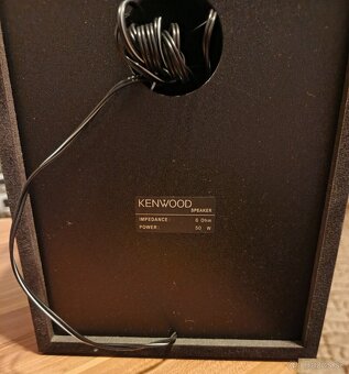 DENON F100 - 3