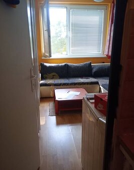 garzónka, Vilova ul., Petržalka časť Dvory - 3