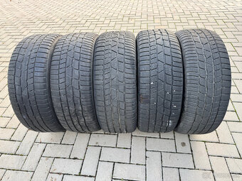225/50r17 zimné 94 H TS 830 Continental WinterContact - 3