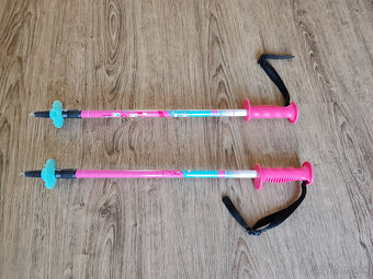 Detská lyžiarska výstroj - 3