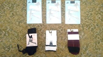 Rozne damske pancuchy - 3