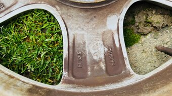 Disky na FORD  Fusion - 3