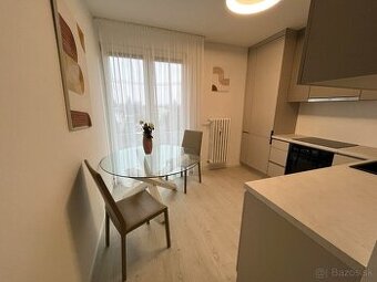 Prenájom 1-izb. byt - Žilina-centrum Hliny - 3