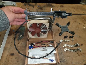 Noctua NH-U9B SE2 - 3