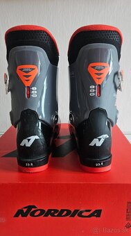 Nordica Speed Machine3 veľ. 23,5 - 3