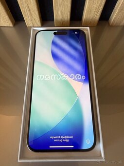 iPhone 15 Pro Max - 3