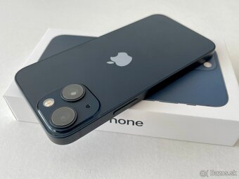 Apple iPhone 13 mini 256GB - 3