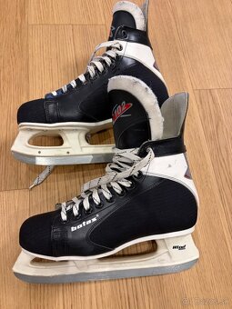 BOTAS korčule pánske - 3