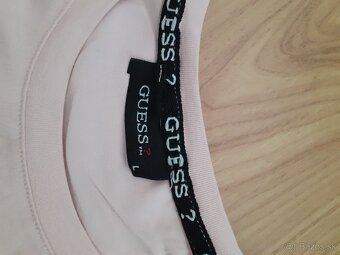 Tričko GUESS vel.M - 3