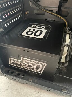 Starší herný PC - 3