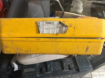 Rems ohybacka rur  18-32 - 3