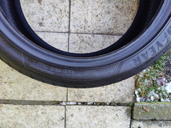 Nové Letné pneumatiky - 3