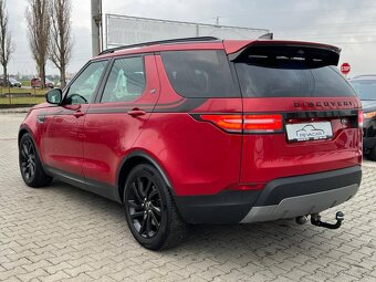 Land Rover Discovery 2.0D SD4 HSE AWD A/T - 3