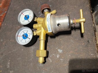 Redukcny ventil - 2 ks - 3