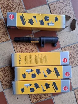 predam diely z Renault 2,3dv 1,4 benzin, r.v,2004 - 3