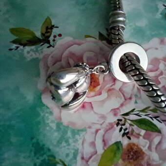 Prívesok Zajačica - 3