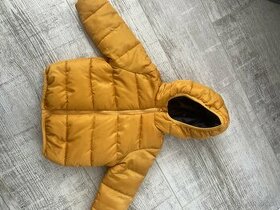 Bunda na jar , jeseň - 3