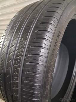 Barum letné 235/45/R19 - 3