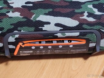 JBL Xtreme - 3
