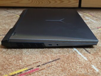 Lenovo Legion 5 Pro Nefunkčný - 3