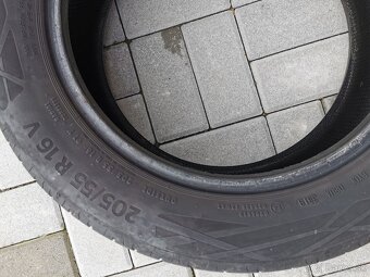 Continental EcoContact 6 - 3