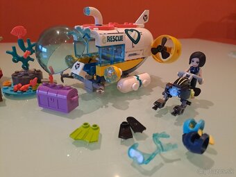 Lego Friends 41378 - 3