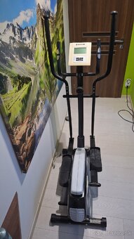 Eliptical DUVLAN Elsa - 3