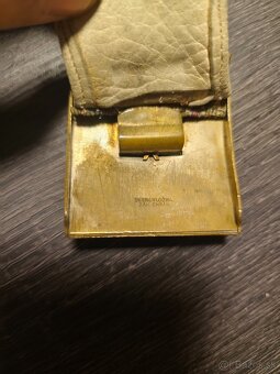 Čsr pracka 1.republika - 3