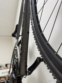 GRAVEL KELLYS SOOT 50 - 3