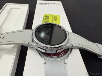 Samsung Galaxy Watch 6 Classic - 3