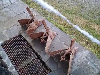 Pluzky na agrozet - 3