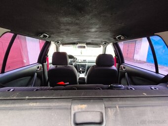 Škoda Octavia 1 - 3