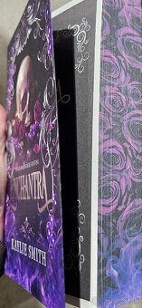 Kolekcia kníh Phantasma / Enchantra - 3