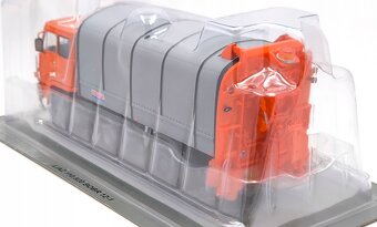 Liaz 110.820 Bobr 1:43 - 3