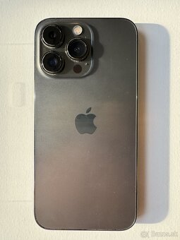 iPhone 13 pro 256gb - 3